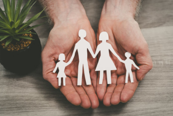 Las aseguradoras ofrecemos seguros de vida un 91% más...